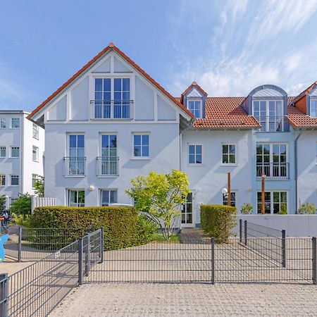 Strandjuwel 241 Kühlungsborn Zewnętrze zdjęcie