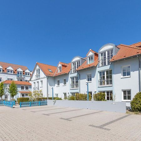 Strandjuwel 241 Kühlungsborn Zewnętrze zdjęcie