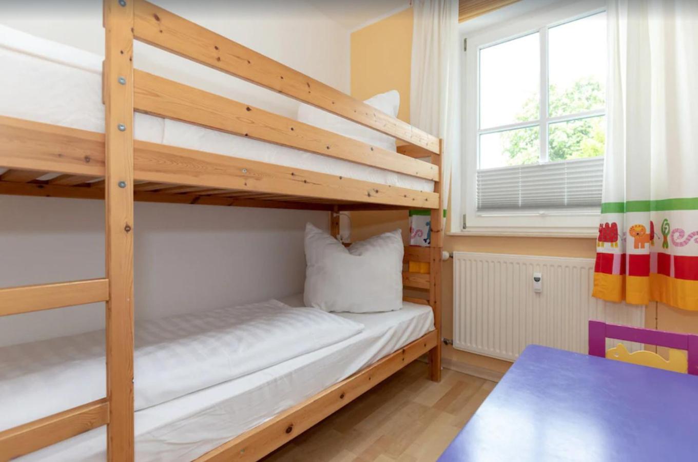 Strandjuwel 241 Kühlungsborn Zewnętrze zdjęcie